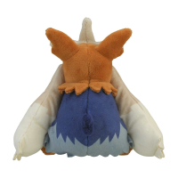 Authentic Pokemon Center Plush Pokemon fit Stoutland 14cm 